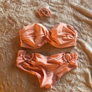 Victoria’s Secret swimsuit